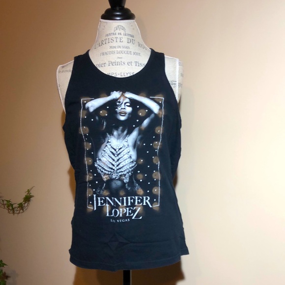 Jennifer Lopez Tank Top - Picture 3 of 5